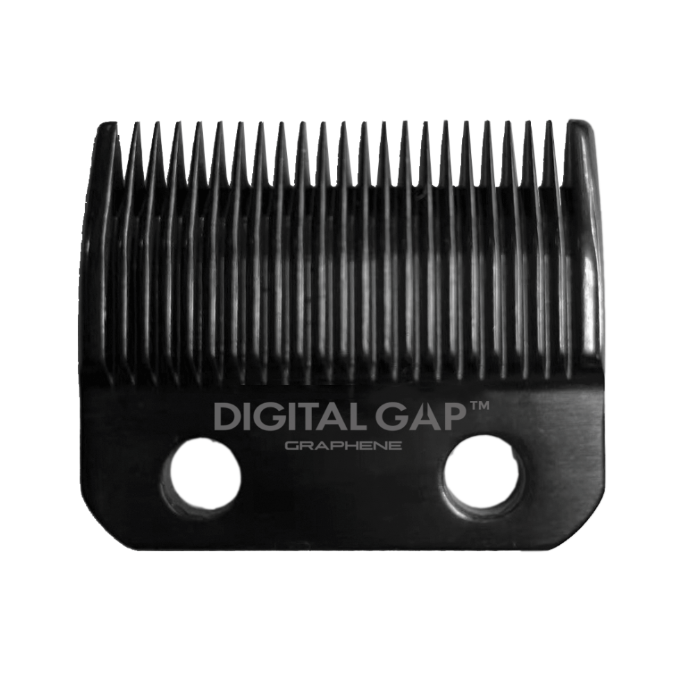 Cocco Digital Gap™ Ambassador Graphene Clipper Taper Blade ADGCT-G