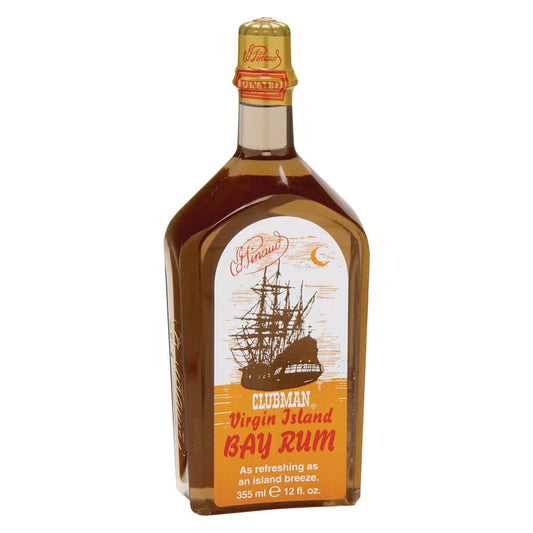 Clubman Bay Rum