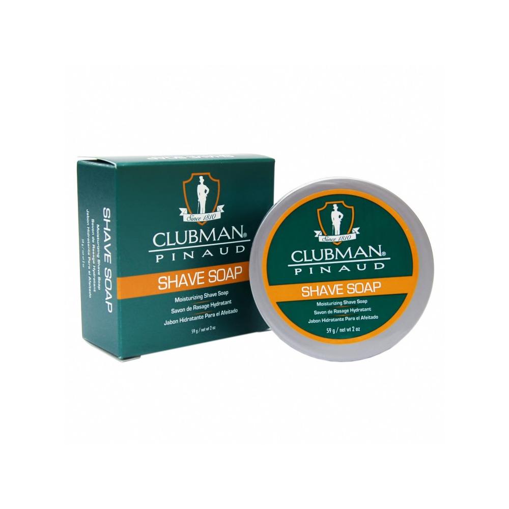 Clubman Shave Soap