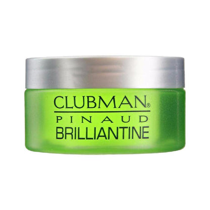 Clubman Brilliantine Pomade 3.4 oz