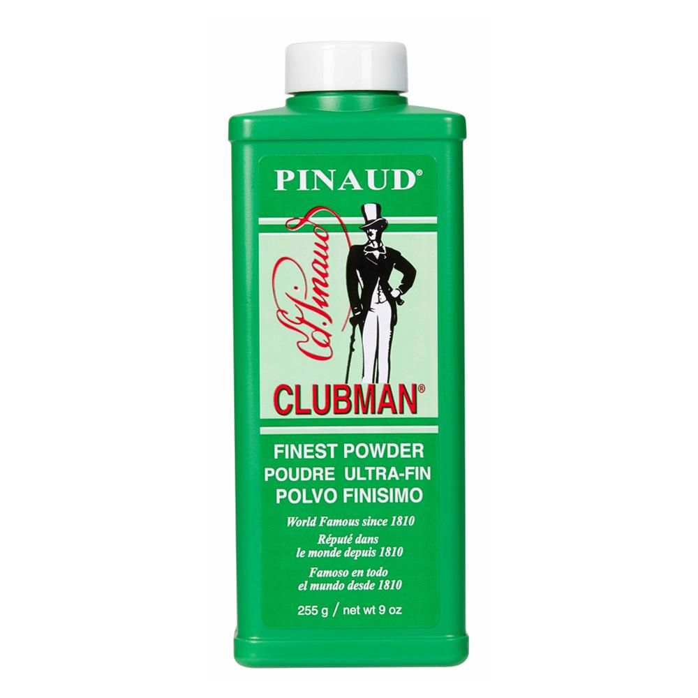 Clubman Pinaud Powder (9 oz)