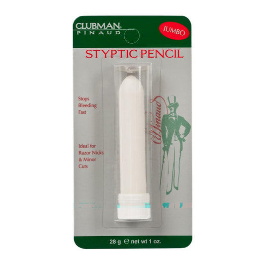 Clubman Jumbo Styptic Pencil