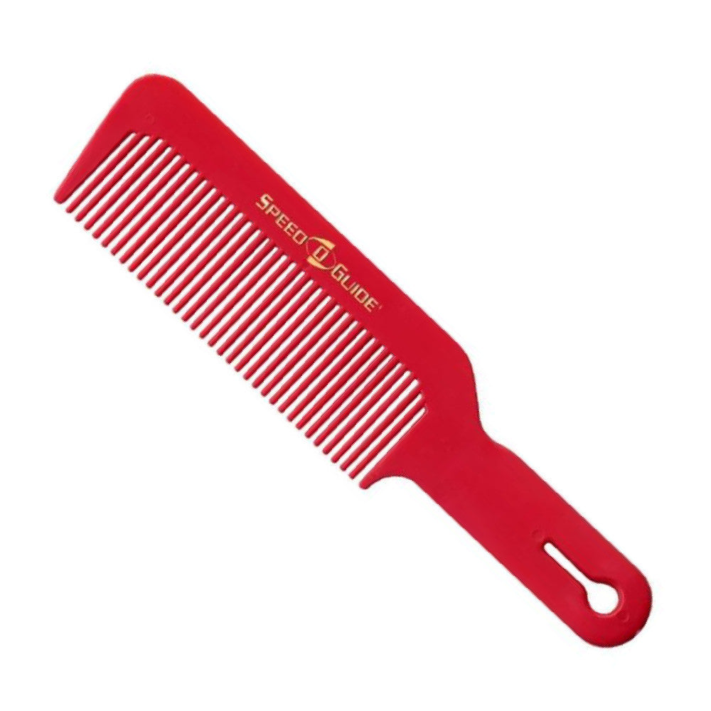 Spilo Speed-O-Guide Flattop Comb