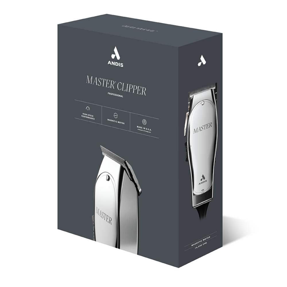 Andis Fade Master Clipper