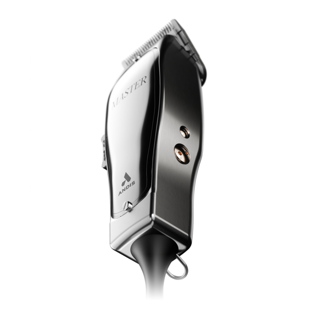 Andis Improved Master Professional Clipper with Cord