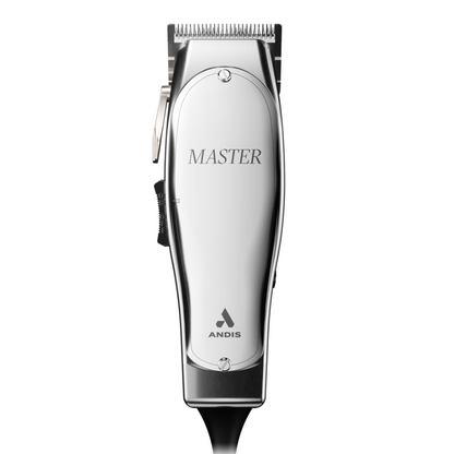 Andis Improved Master Professional Clipper with Cord