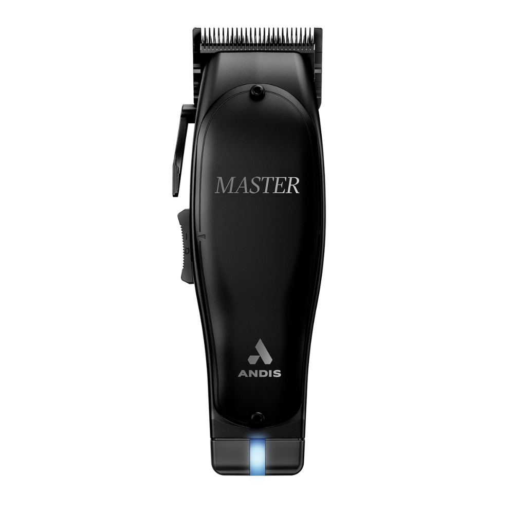 Andis Black Label Master Cordless Phaze Blade Special Edition Li Clipper #561895