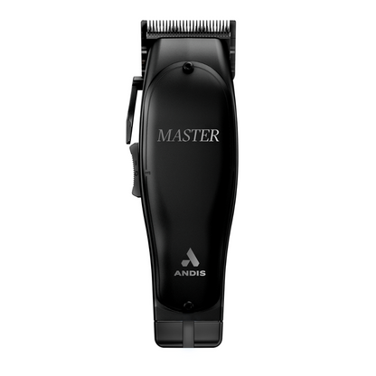 Cortadora de pelo inalámbrica Andis Black Label Master Phaze Blade Edición especial Li n.º 561895