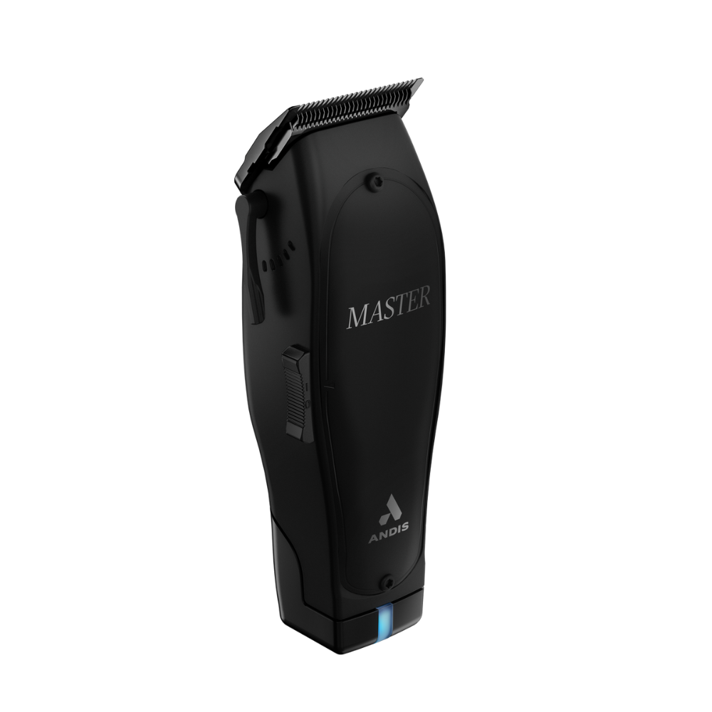 Andis Black Label Master Cordless Phaze Blade Special Edition Li Clipper #561895