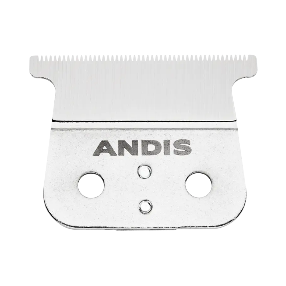 Andis Corded T-Outliner Blade - Carbon Steel #04521