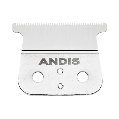 Andis Corded T-Outliner Blade - Carbon Steel #04521