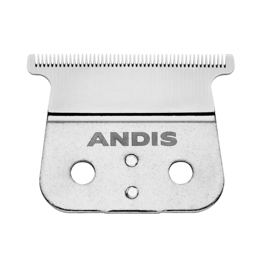 Andis GTX Deep Tooth T-Outliner Replacement Blade - Carbon Steel #04850