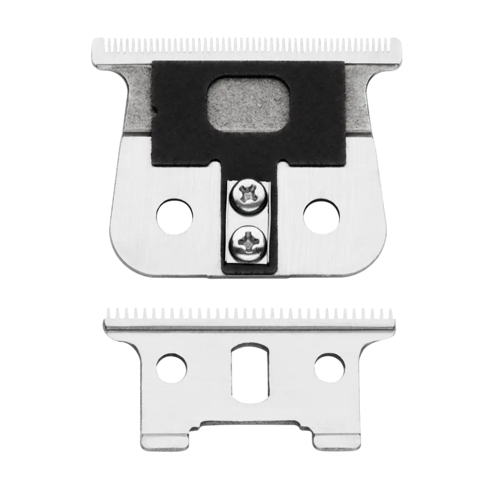 Andis GTX Deep Tooth T-Outliner Replacement Blade - Carbon Steel #04850