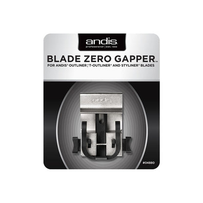 Andis Blade Zero Gapper Tool