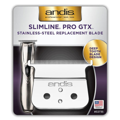 Andis Slimline Pro GTX Replacement Blade