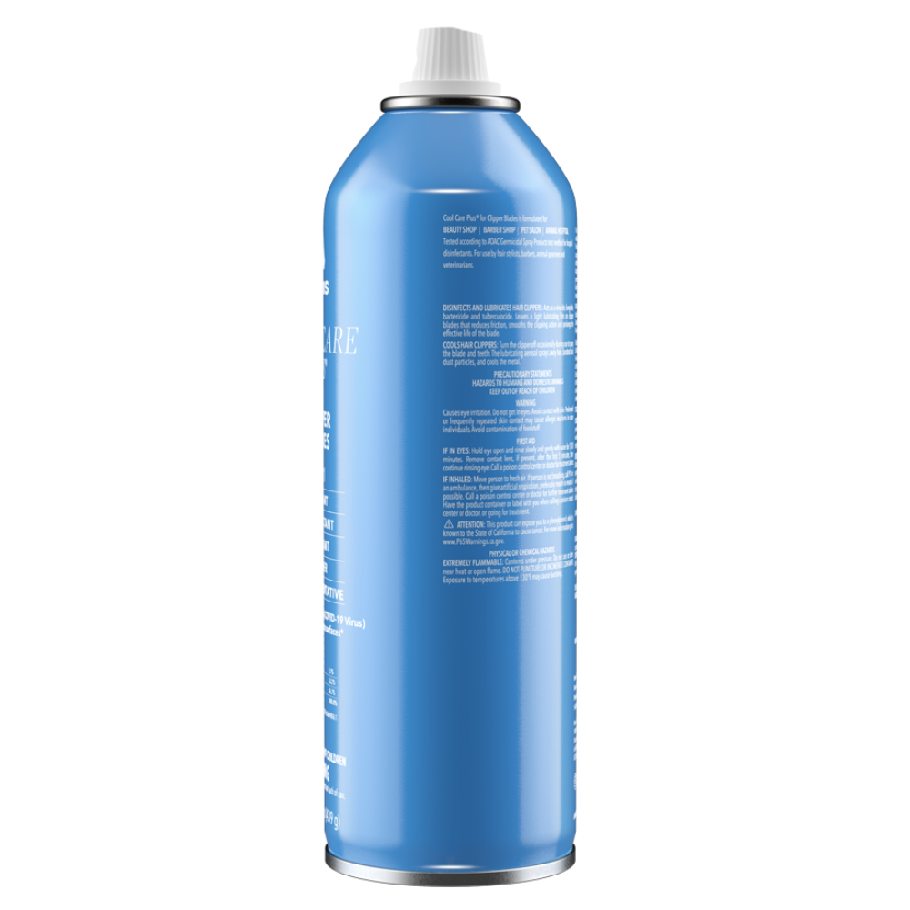 Aerosol 5 en 1 Andis Cool Care Plus n.º 12750