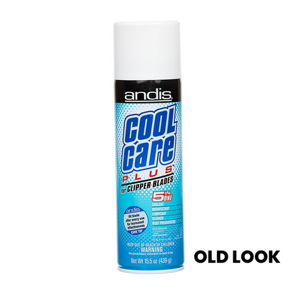 Aerosol 5 en 1 Andis Cool Care Plus n.º 12750