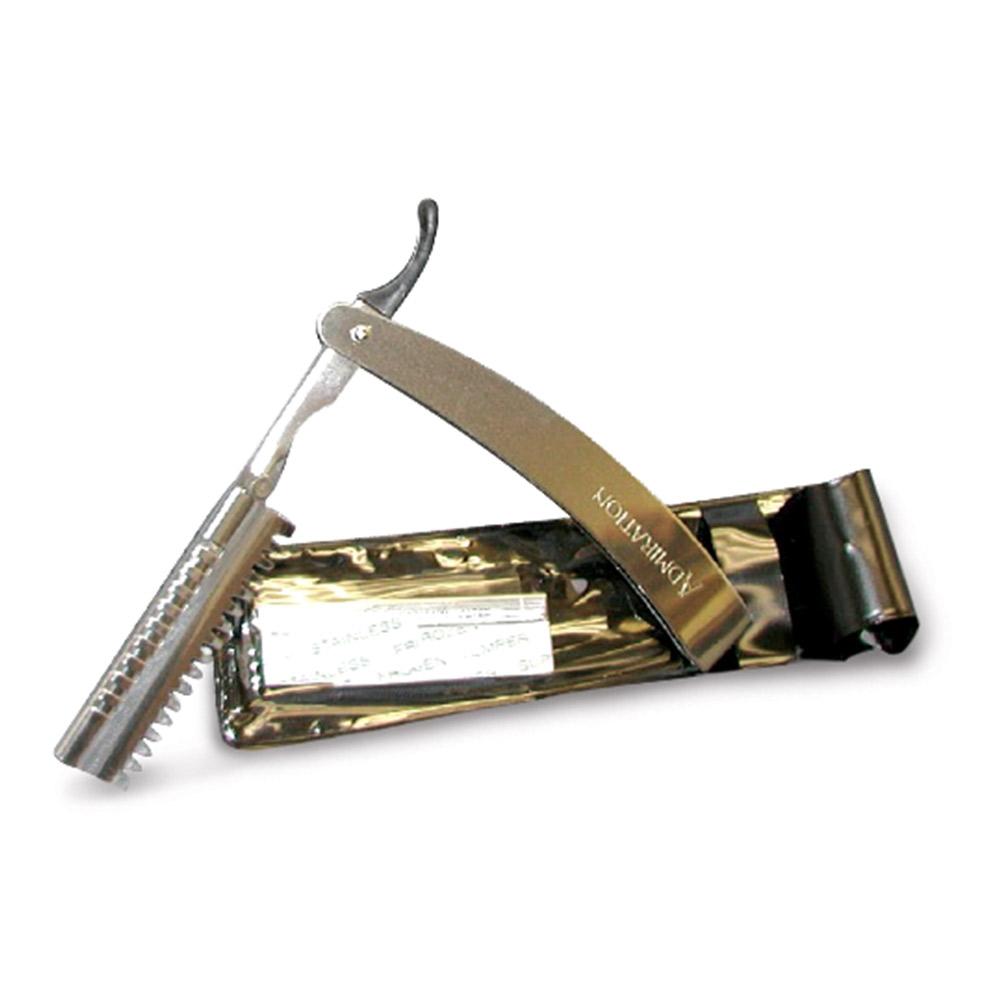 Admiration Shaper Razor – 614 Barber Supply