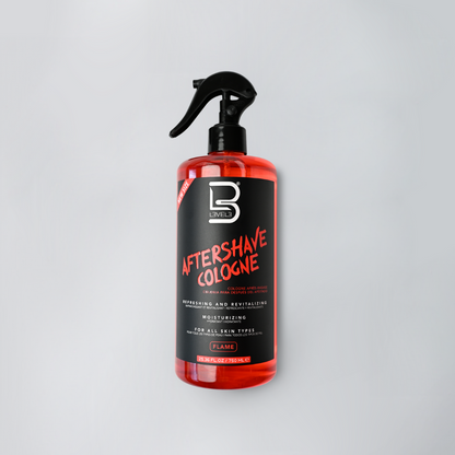 L3VEL3 After Shave Cologne