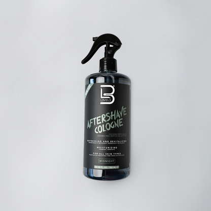L3VEL3 After Shave Cologne Frost 750ml