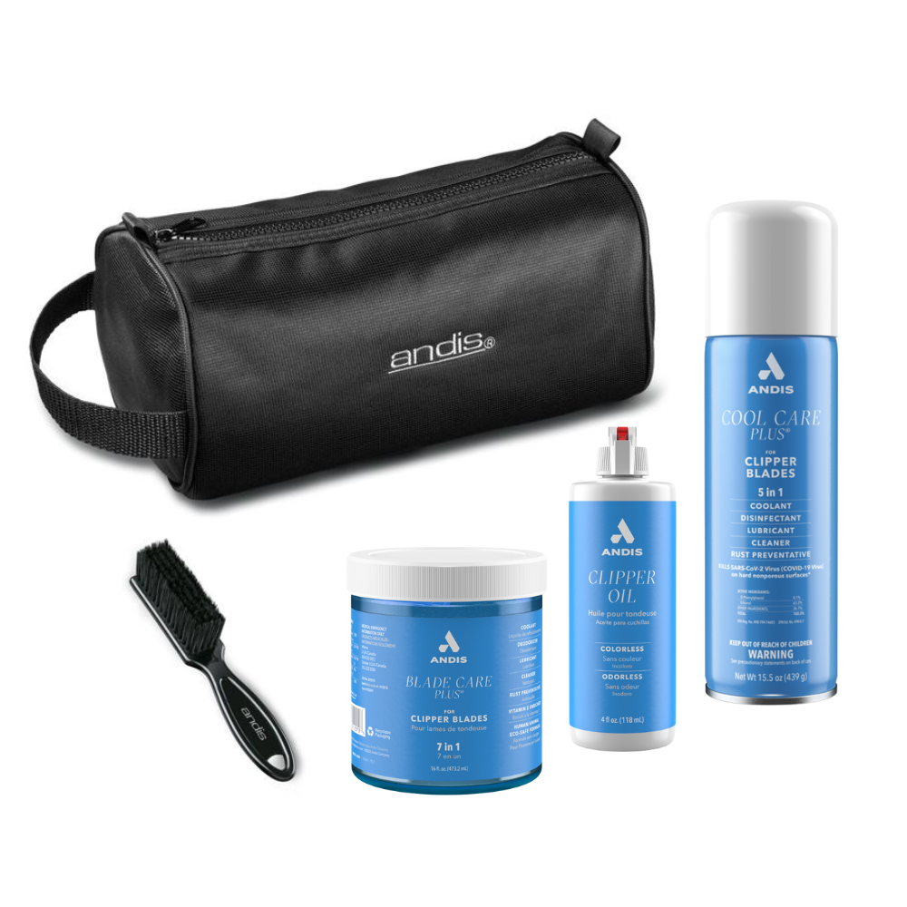 Andis Maintenance Kit