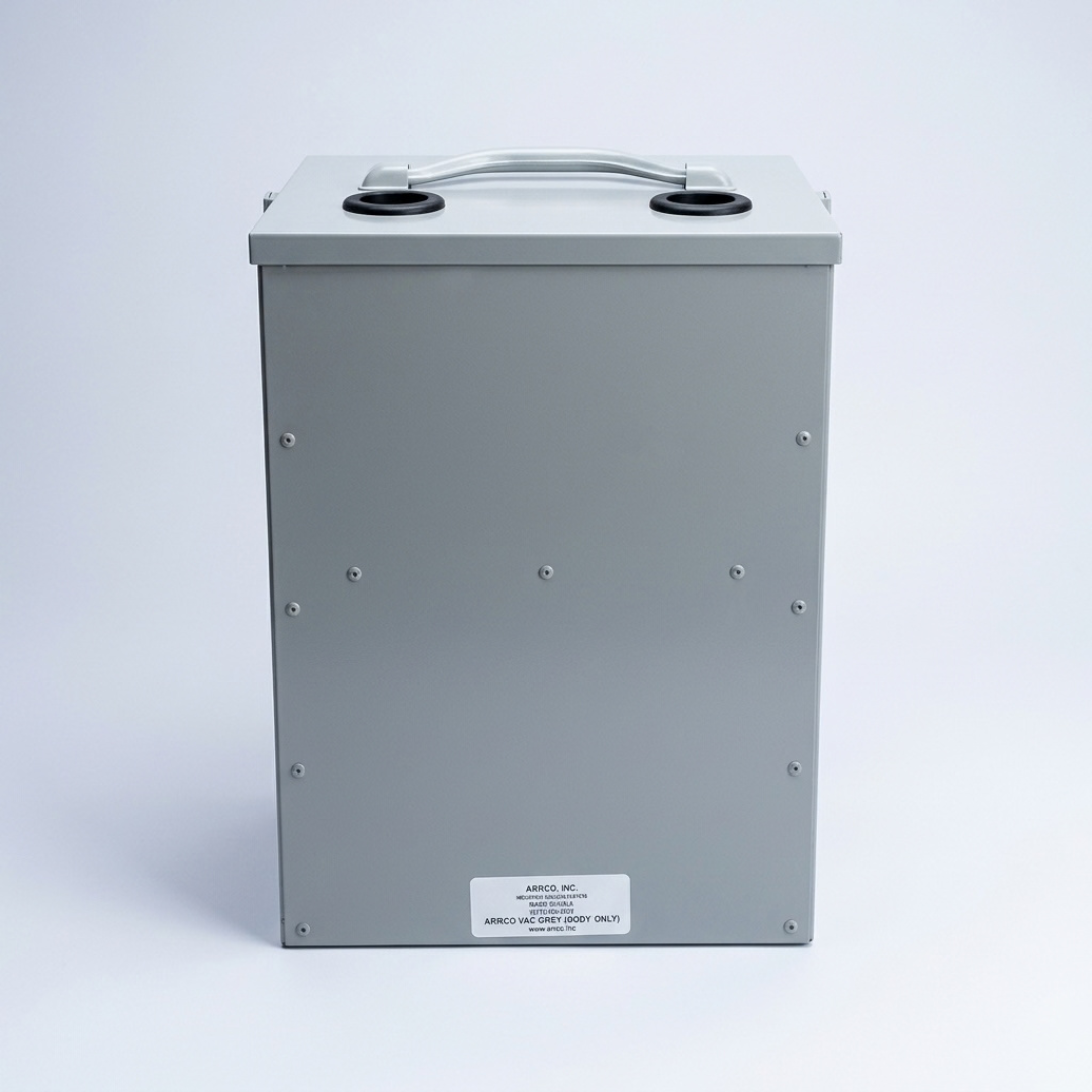Arrco Vacuum System