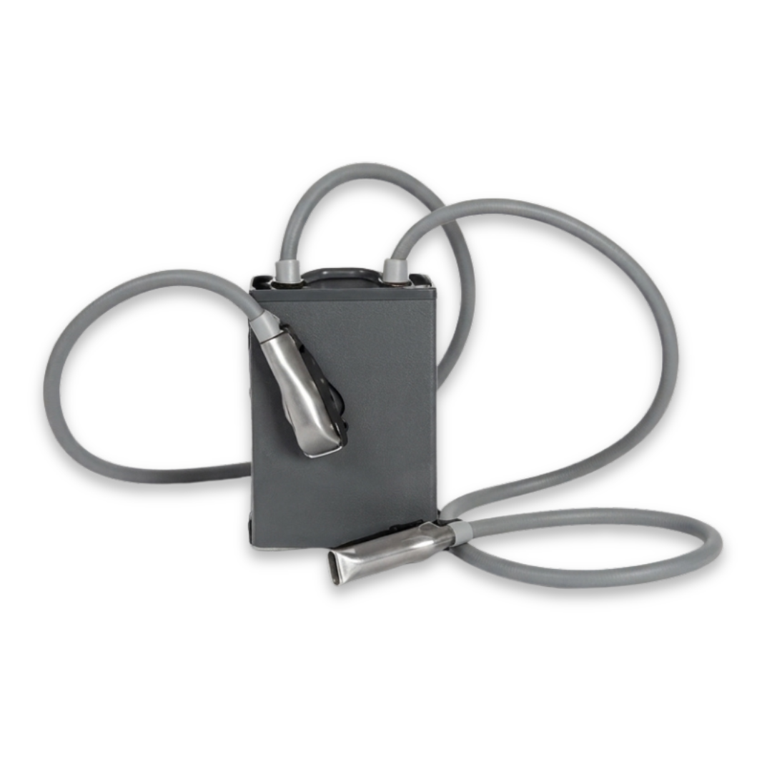 Arrco Vacuum System