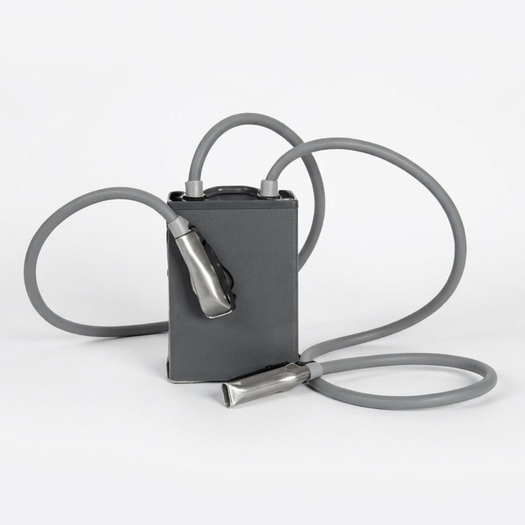Arrco Vacuum System