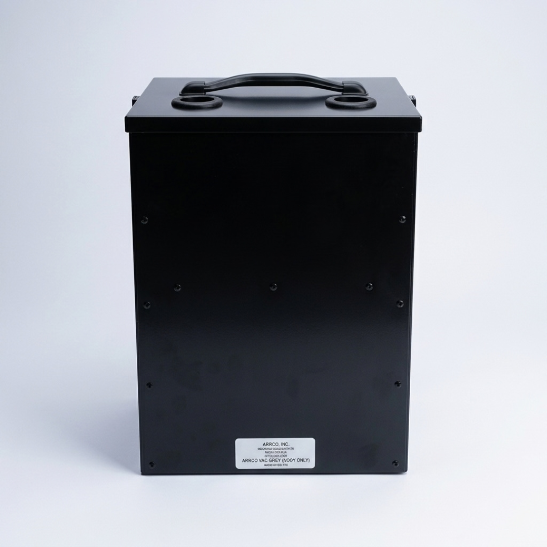 Arrco Vacuum System