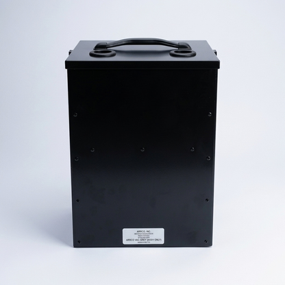 Arrco Vacuum System