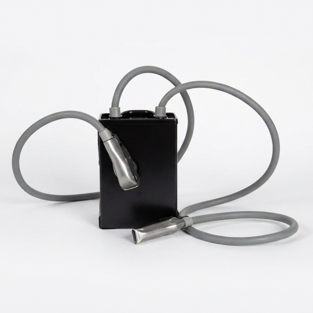Arrco Vacuum System