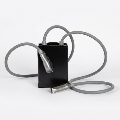 Arrco Vacuum System