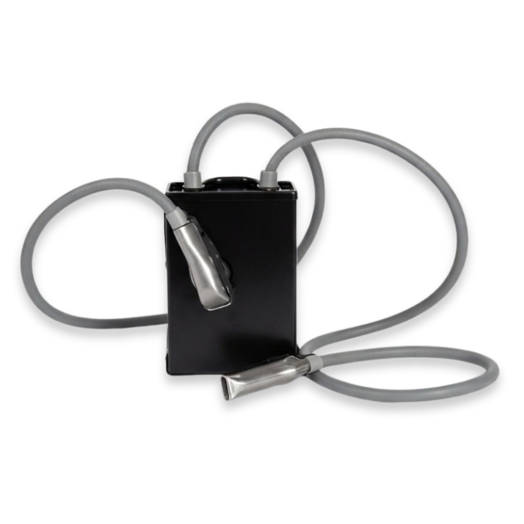 Arrco Vacuum System
