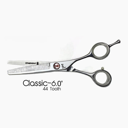 Symphony B44T Classic 6" Thinning Shear