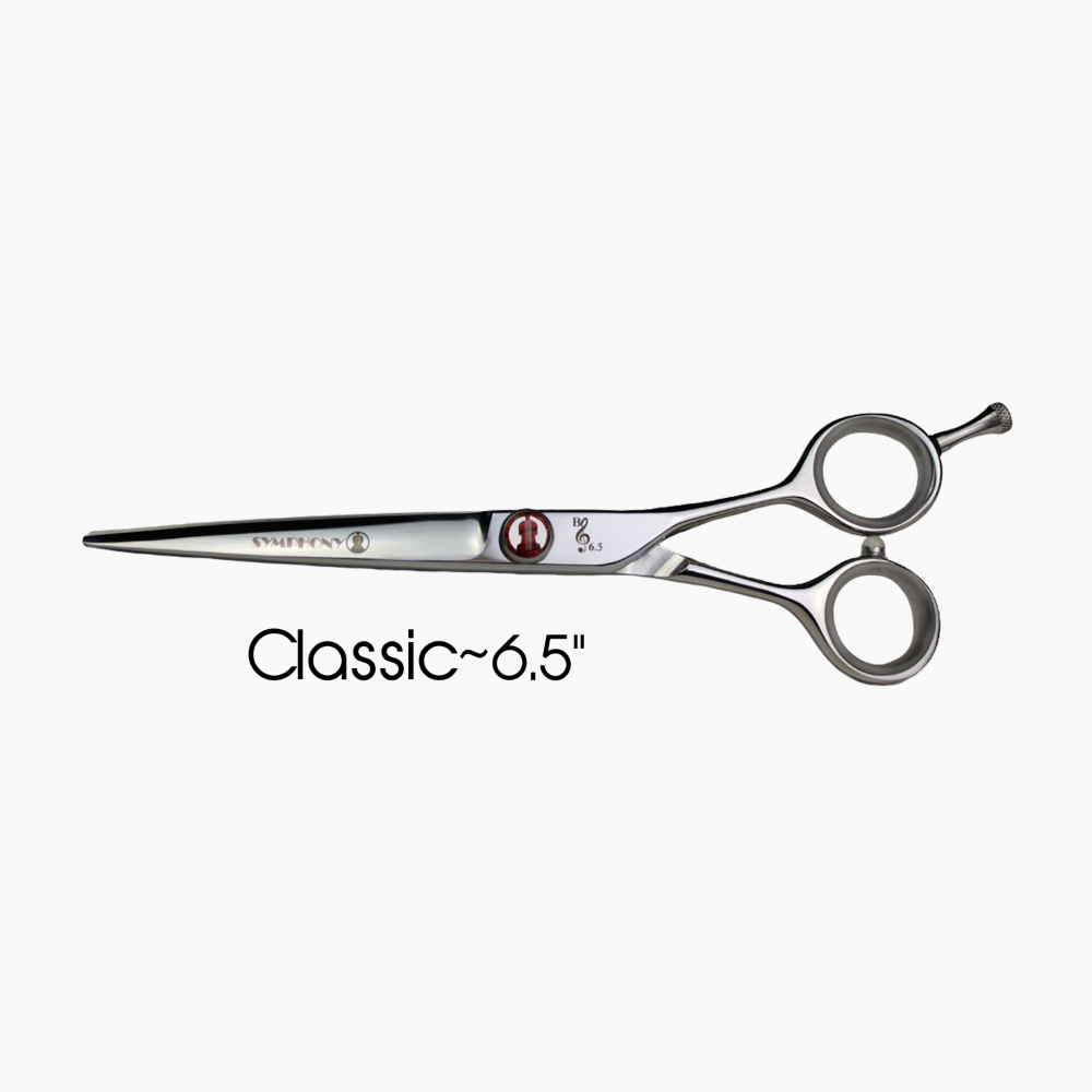 Symphony B65 Classic 6.5" Shear