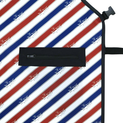 barber apron- barber apron for men- barber apron designer- black barber apron-barber apron for sale - mens barber apron-apron for barbers -barber aprons -hair stylist aprons- best barber apron- hair cutting apron - the barber apron- king midas barber apron