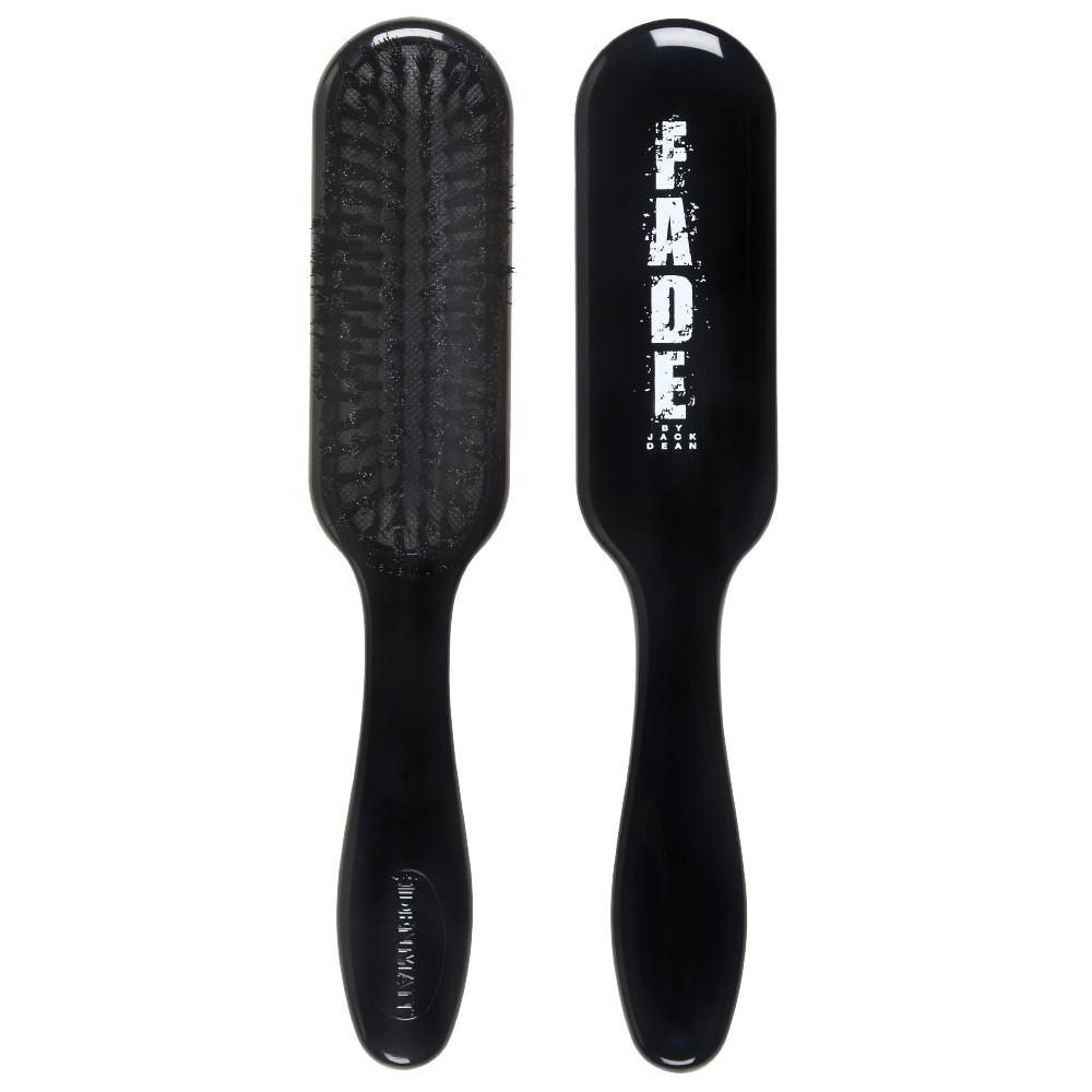 Jack Dean Fade Brush With Nylon Bristles