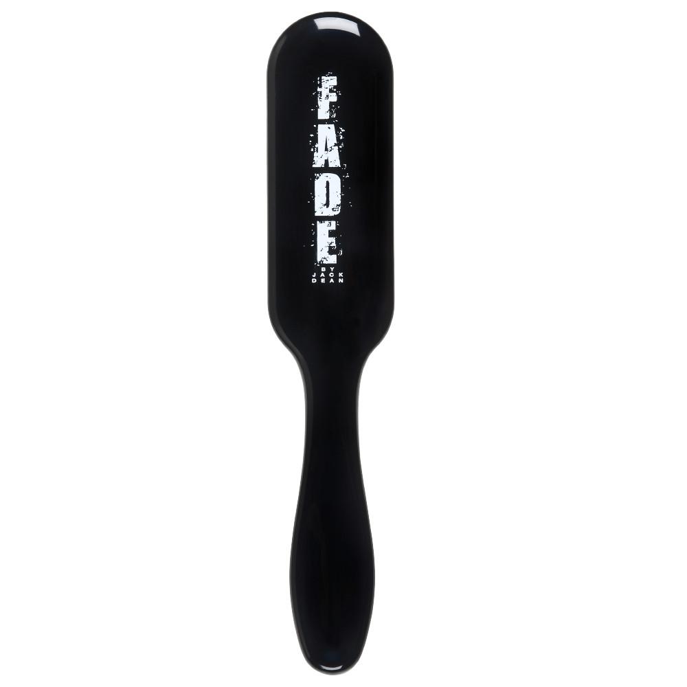 Jack Dean Fade Brush With Nylon Bristles