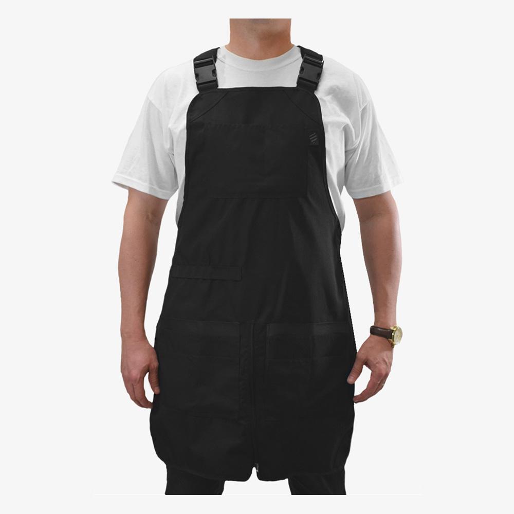 Barber Strong Apron