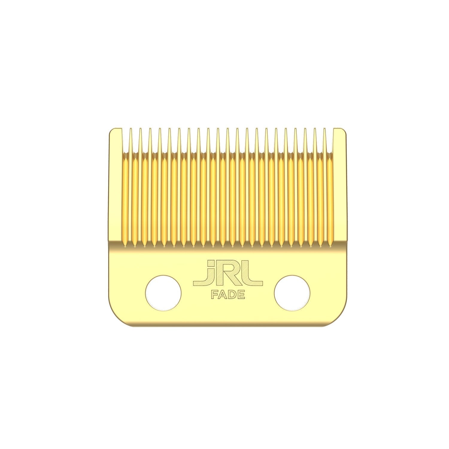 JRL FF2020C Fade Precision Blade BF04 Gold