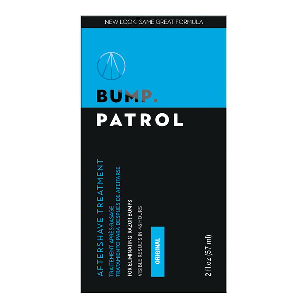 Bump Patrol Aftershave Original 2 oz