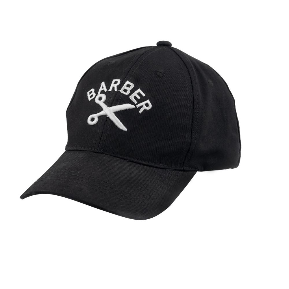 BarberMate Hats