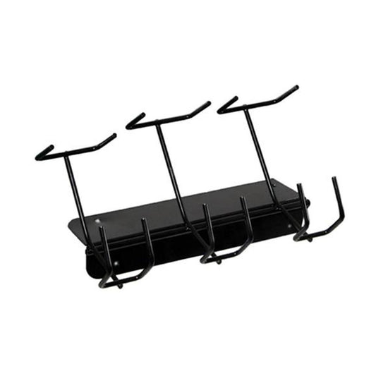 BarberMate Ultimate Rack