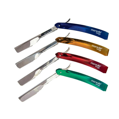 Morevile German Straight Razor