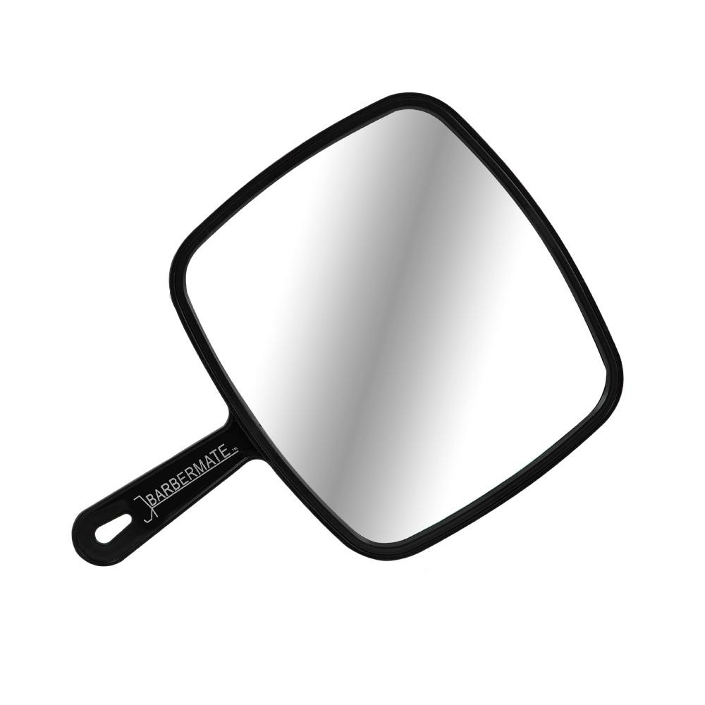 BarberMate Professional Handheld Mirror