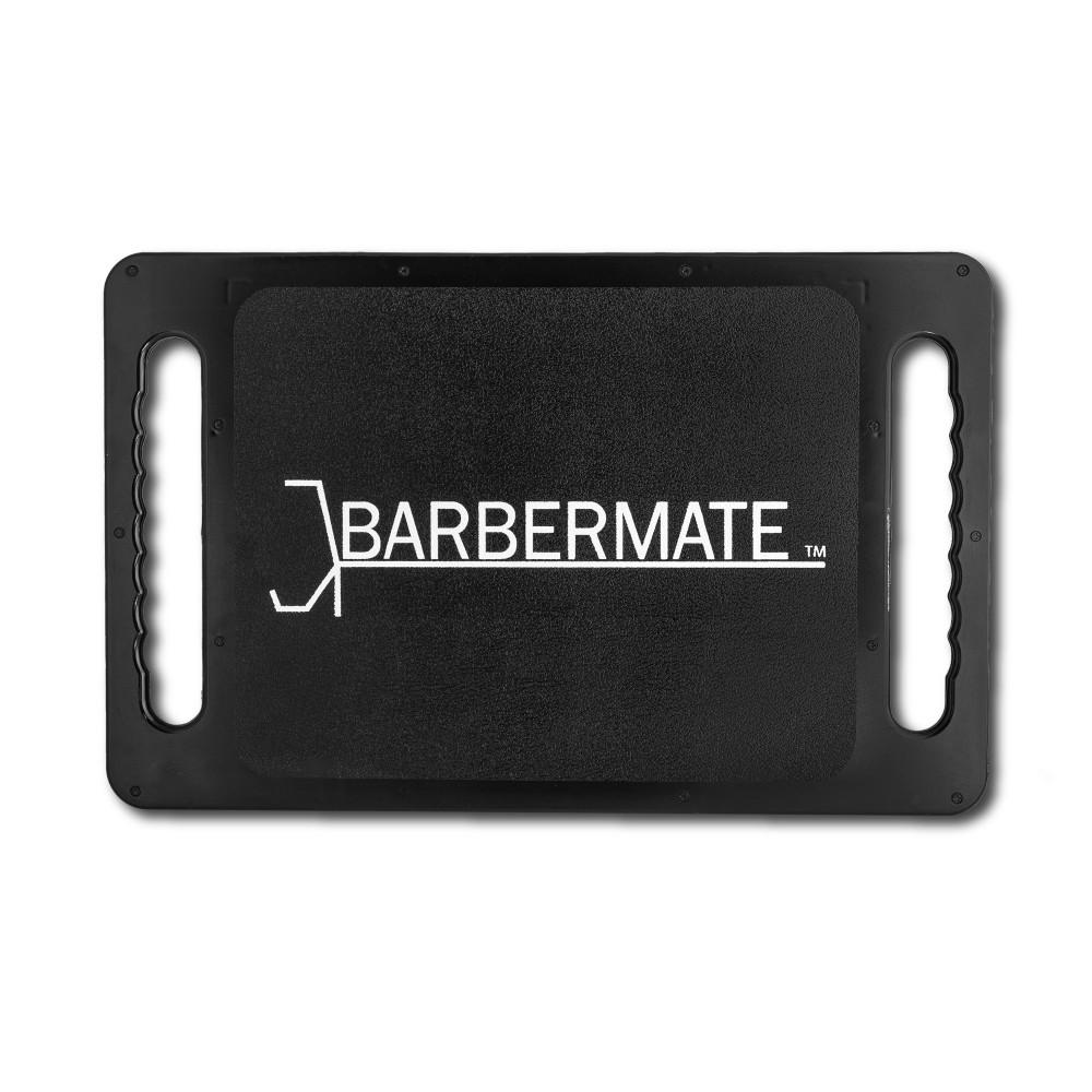 BarberMate Heavy Duty Plastic Tray Shop Mirror