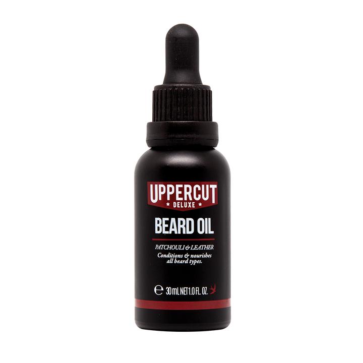 Uppercut Beard Oil