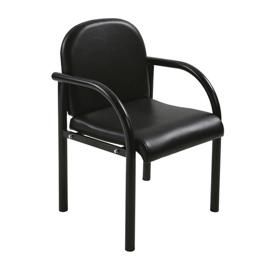 The Modern European Reception Chair