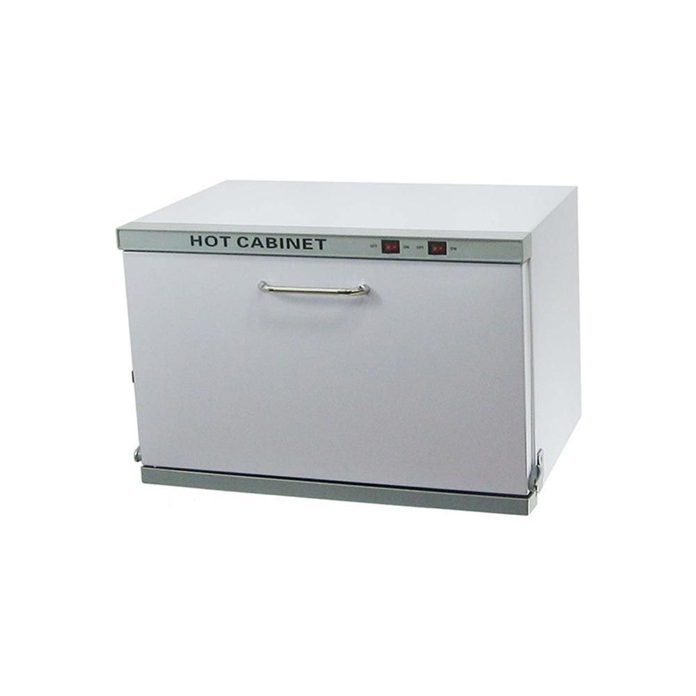 UV Sterilizing Hot Towel Cabinet