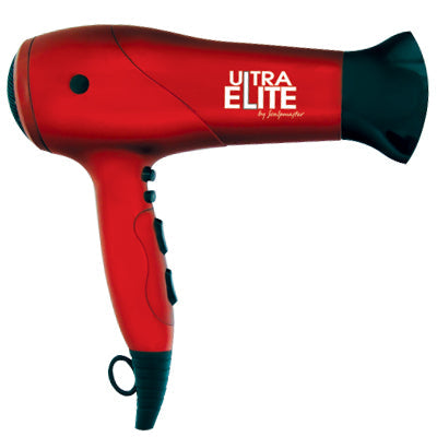 Scalpmaster Ultra Elite Dryer Red
